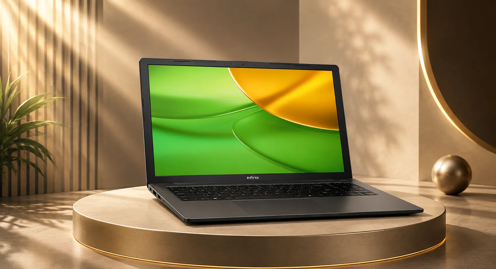 Laptops & Tablets